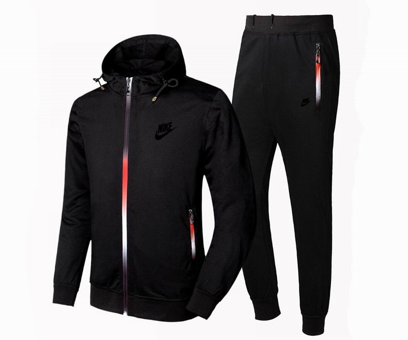 men nike sport suits-154